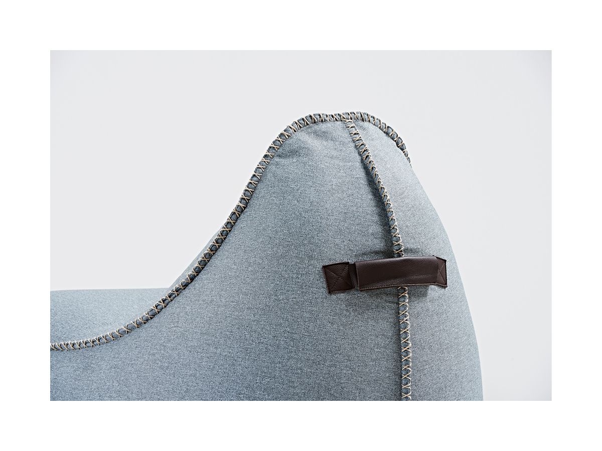 Sackit Sessel RETROit Medley, moss