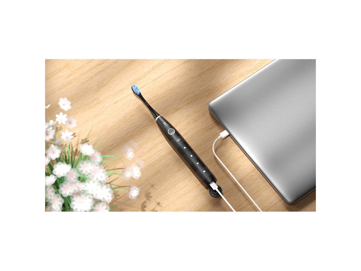 Oclean Flow S (NOUVELLE VERSION) Noir