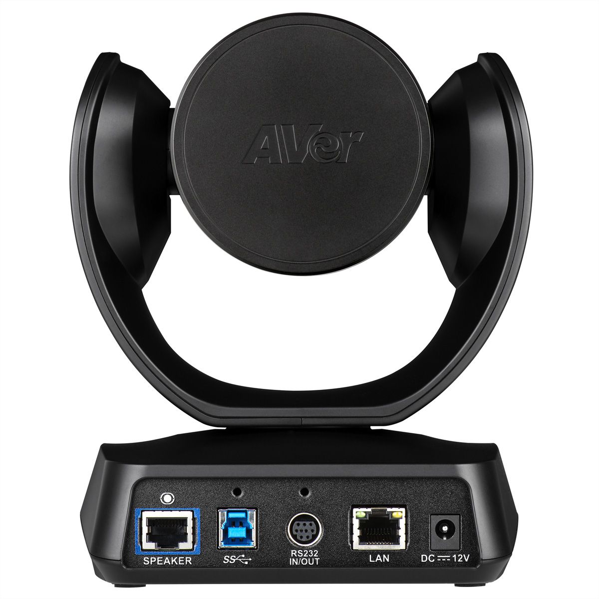 Aver PTZ-Kamera VC520PRO3, mit Speakerphone,