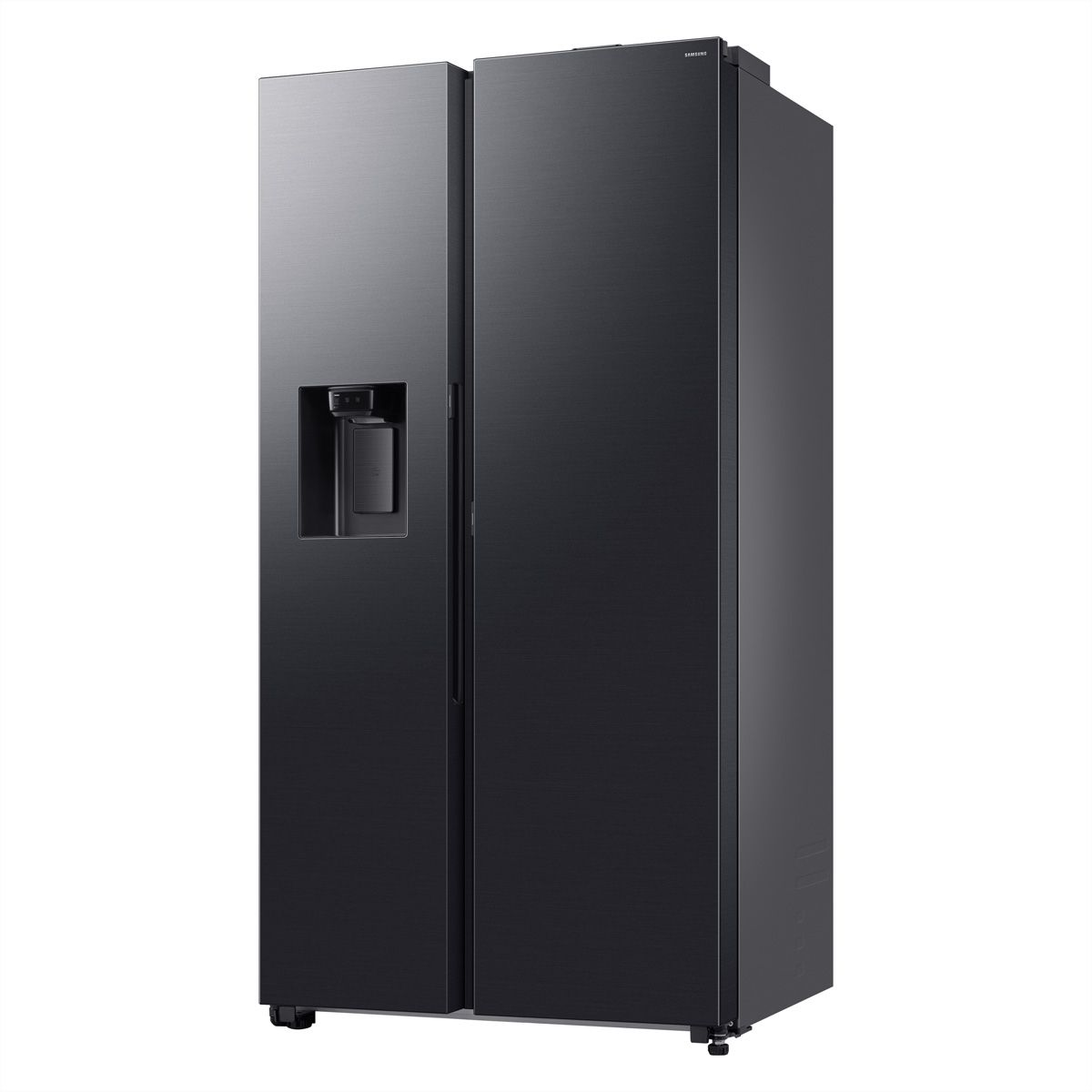 Samsung Food Center RS5000 FC, 634L , C-Grade, Wi-Fi, anthracite