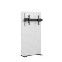 Hagor Medienstele CON-Line Big FS Lift, Lift, freistehend, 75 - 98"