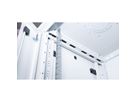 ROLINE 19-Zoll Wandgehäuse Basic Plus 9HE, 600x450 BxT grau