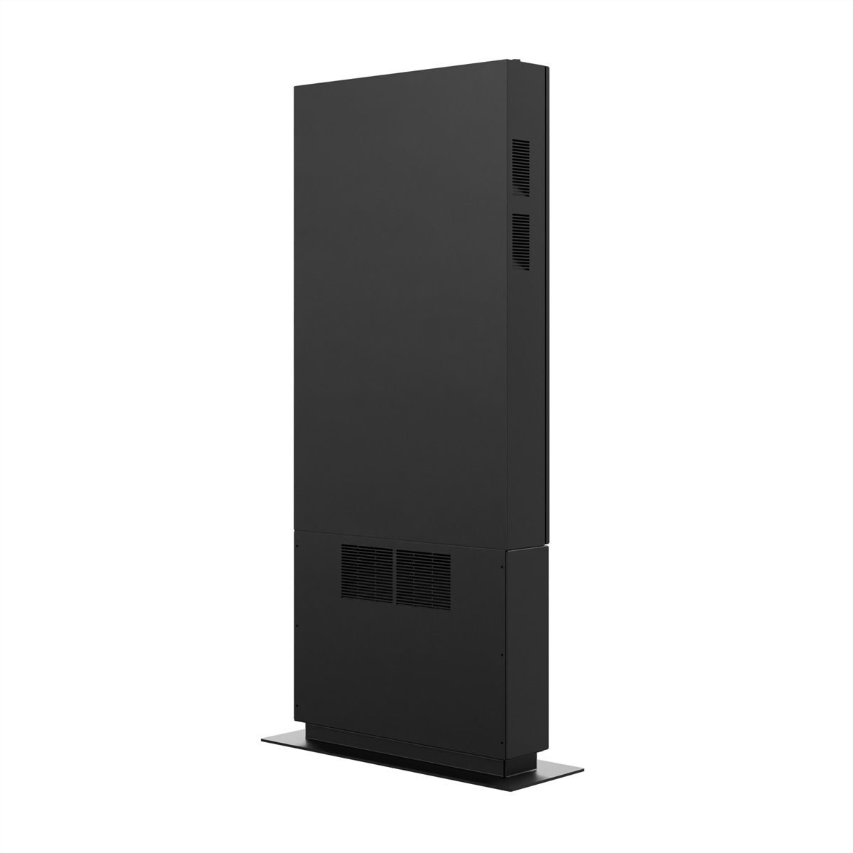 Hagor Totem ext. SOPK 55" Portrait, noir