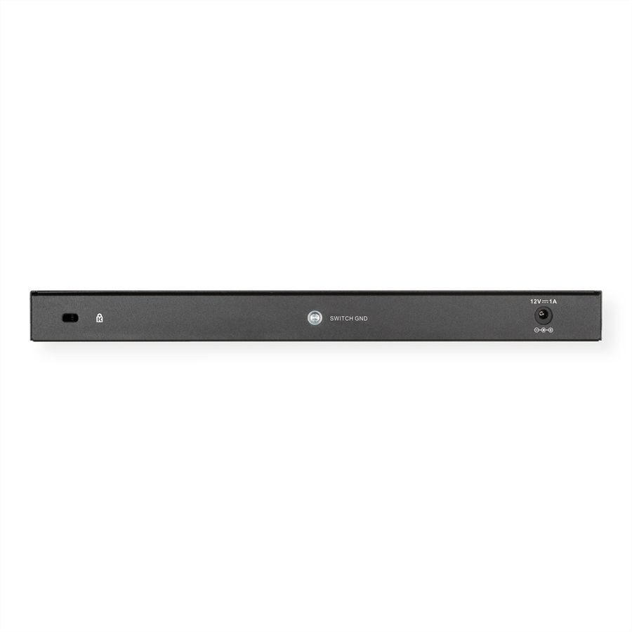 D-Link DGS-1016S/E Switch Gigabit 16 ports