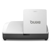 BenQ Laser-Projektor LW855UST, 1280x800, 3'500AL, 0.35