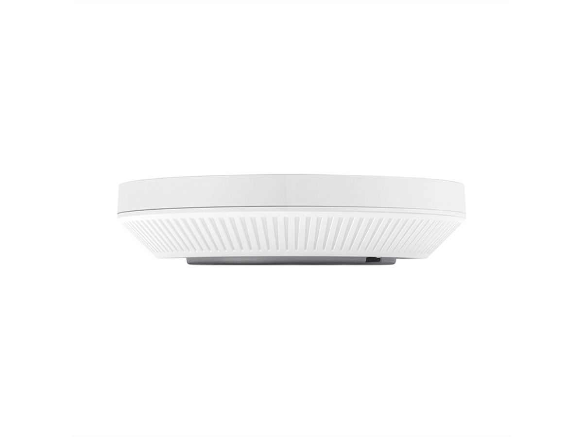 TP-Link Access Point EAP653 UR, 1x Gigabit RJ45 Port, WiFi 6