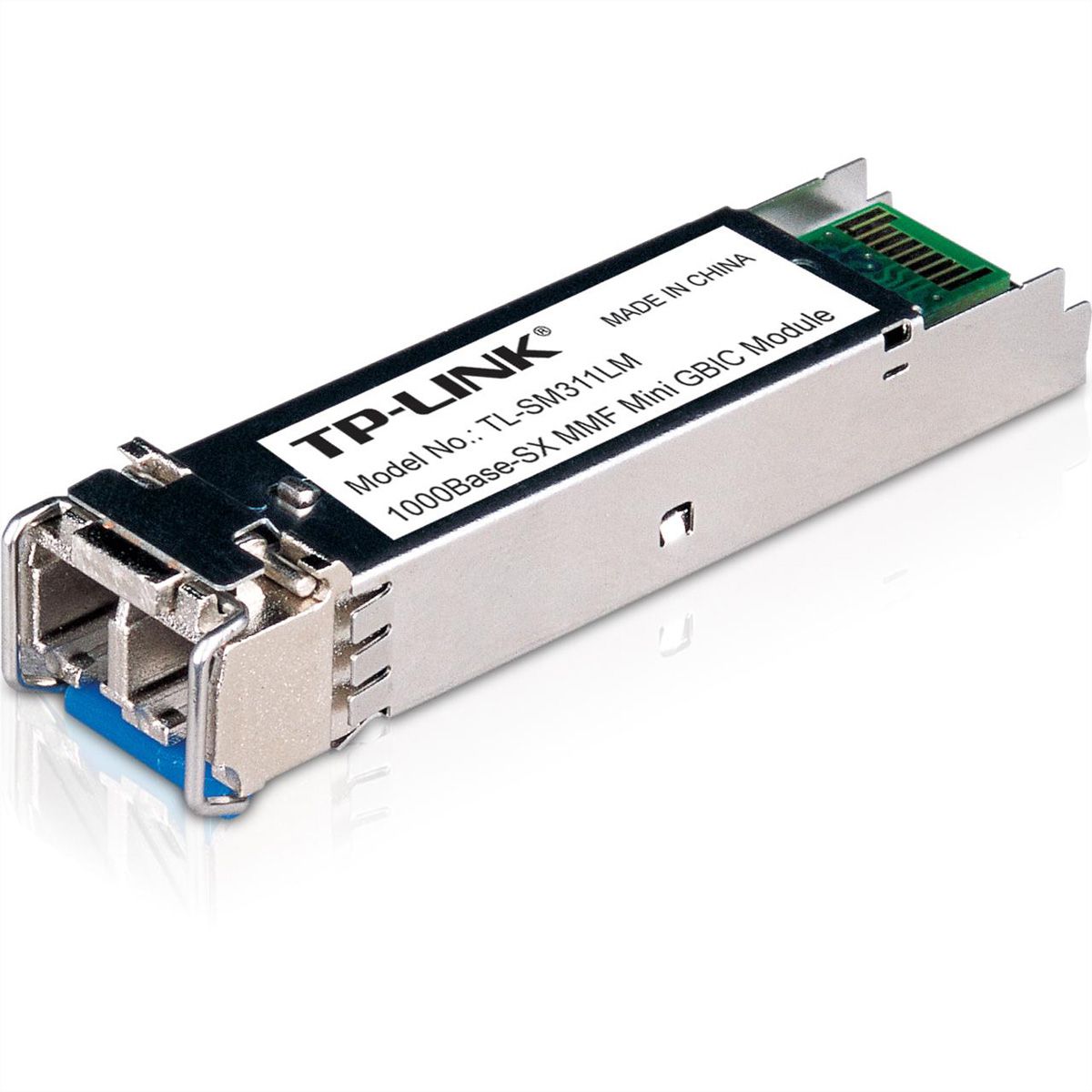 TP-Link SM311LM SFP Modul , Multi-mode, MiniGBIC, LC Interface