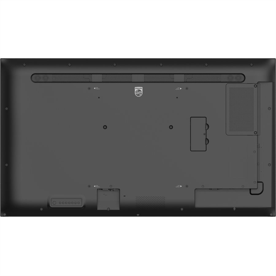 Philips Signage Display 65BDL3650QE/00 , 65", UHD, 18/7, 350cd/m², Android