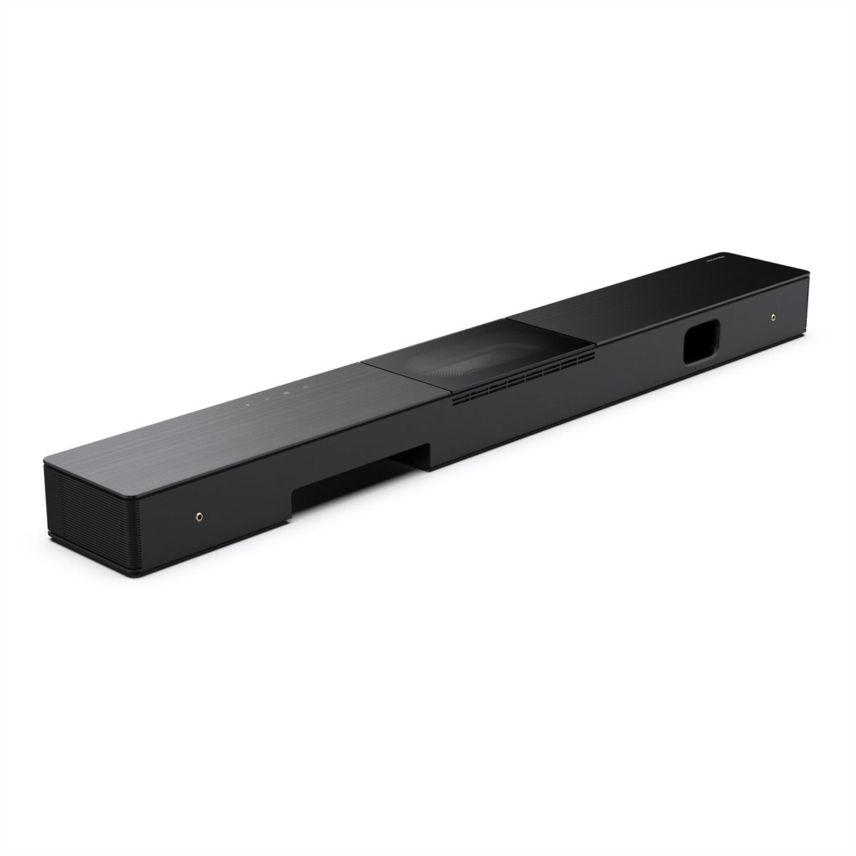 Hisense Soundbar HS2000, 2.1 - 240W - built-in Subwoofer
