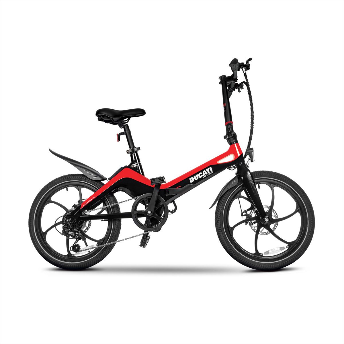 Ducati electric mountain bike sale
