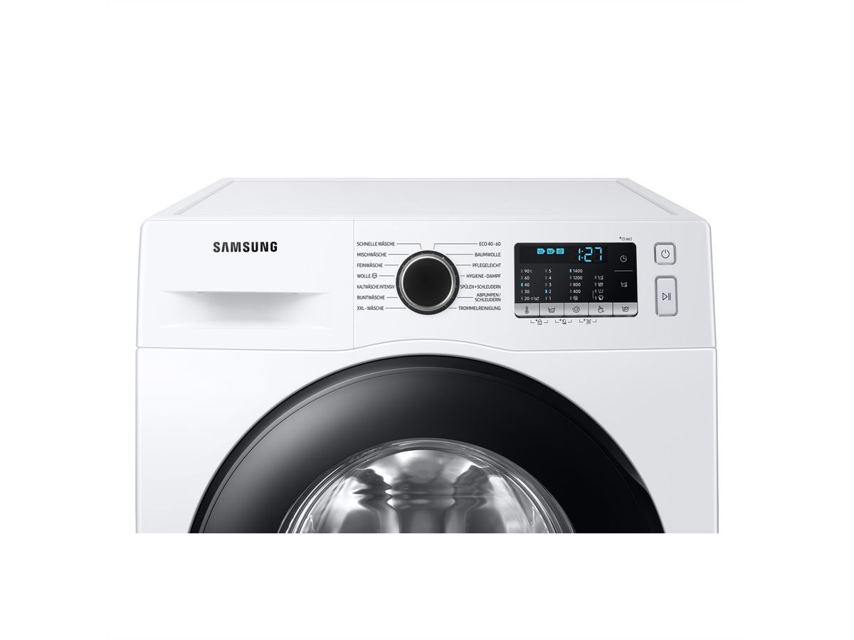 Samsung lave-linge WW5000, 11kg, Carved Black - COOL AG