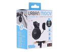 T'nB Urban Moov Fahrrad/Roller-Klingel, Schwarz