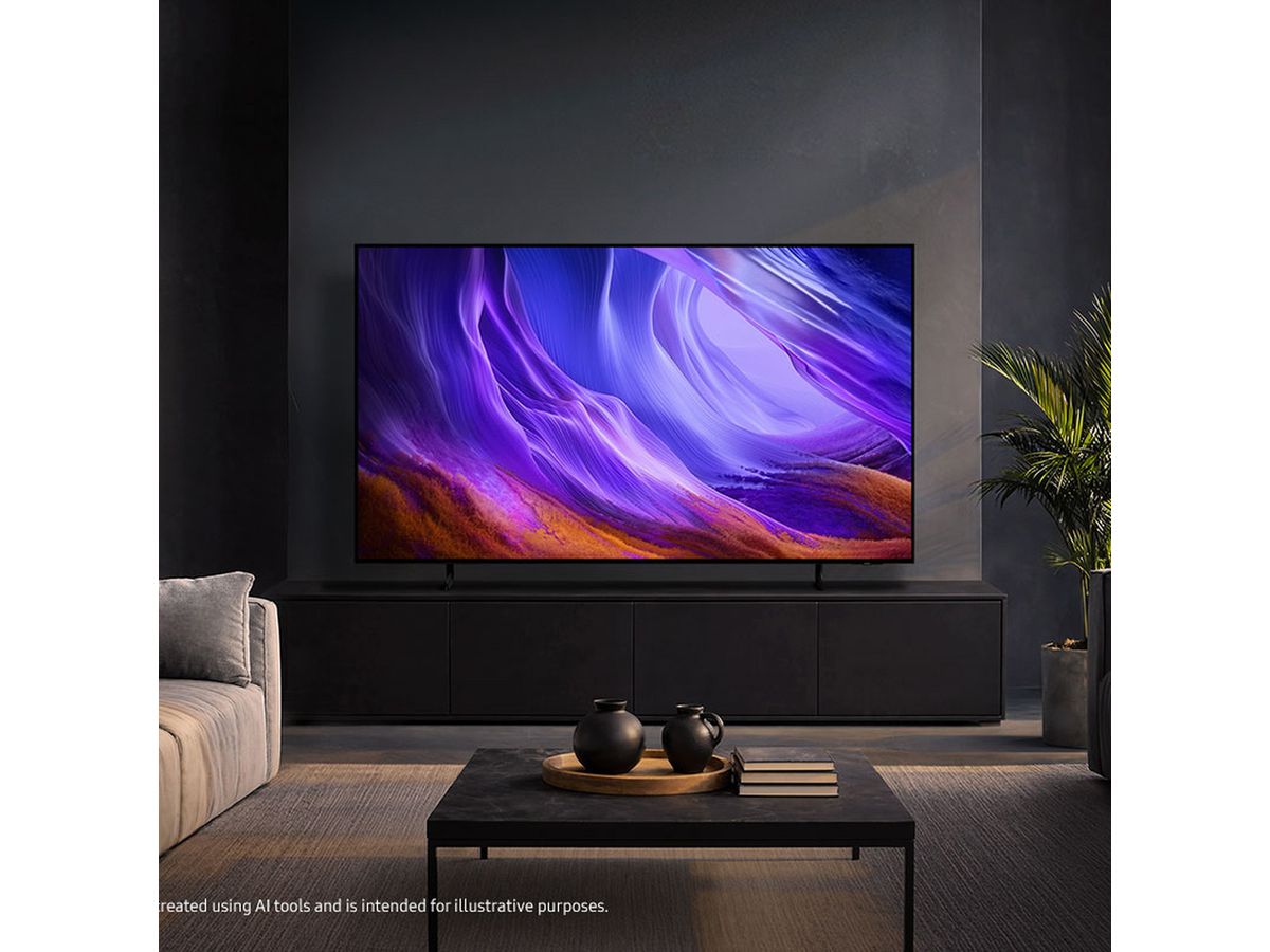 Samsung 77" S85H Series 2026