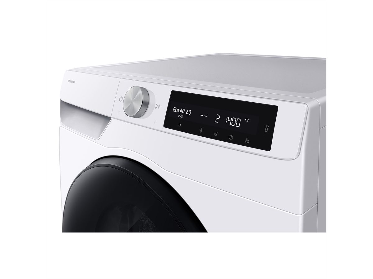 Samsung Waschtrockner WD6400H, 10kg + 6kg, D/A-10%