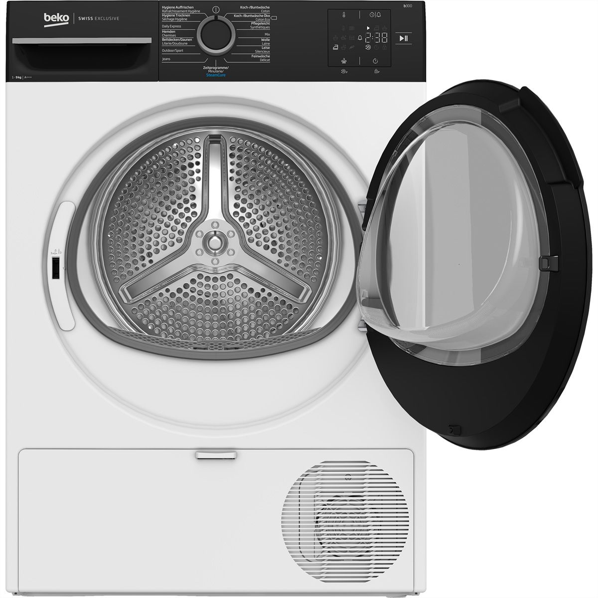 Beko Waschturm WM229_TR229