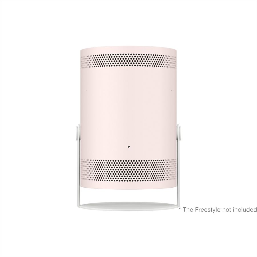 Samsung Freestyle Skin, Pink