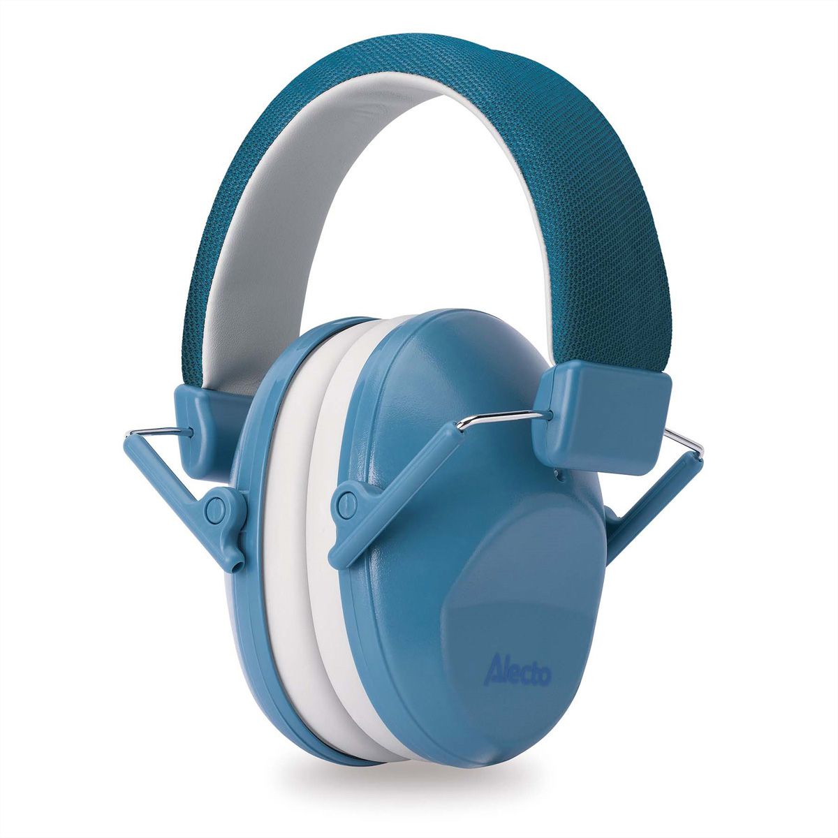 Alecto Baby Gehörschutz BV73 Blau