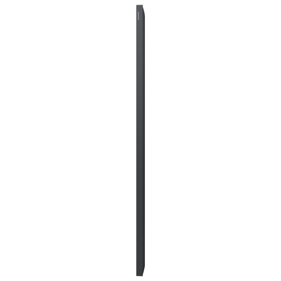 Samsung Digital Signage Display QM85C, 85'' 24/7, UHD 500cd/m²