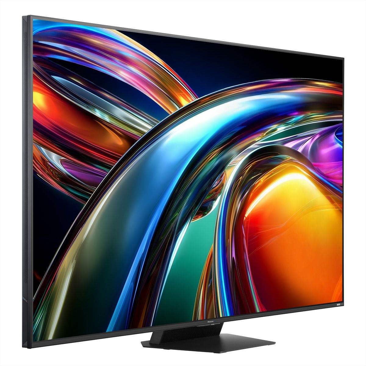 Hisense TV 85UR9DS 85", RGB Mini LED 4K, 180Hz, 5000 Nits