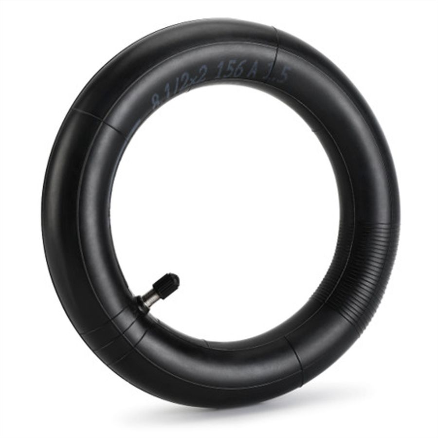 SoFlow Chambre à air Extra Strong, 8.5"/9" x 2mm x straight valve 26mm