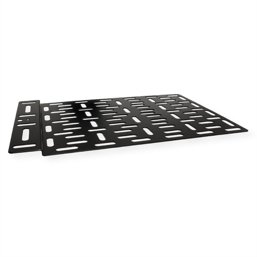 ROLINE Media-Player Halterung, gross (340 x 224 mm), bis 5 kg