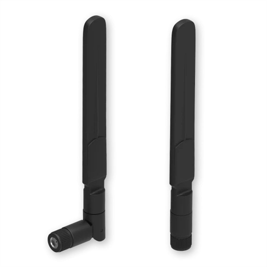 TELTONIKA PR14RD35 Antenne, WIFI DuaL-Band SMA