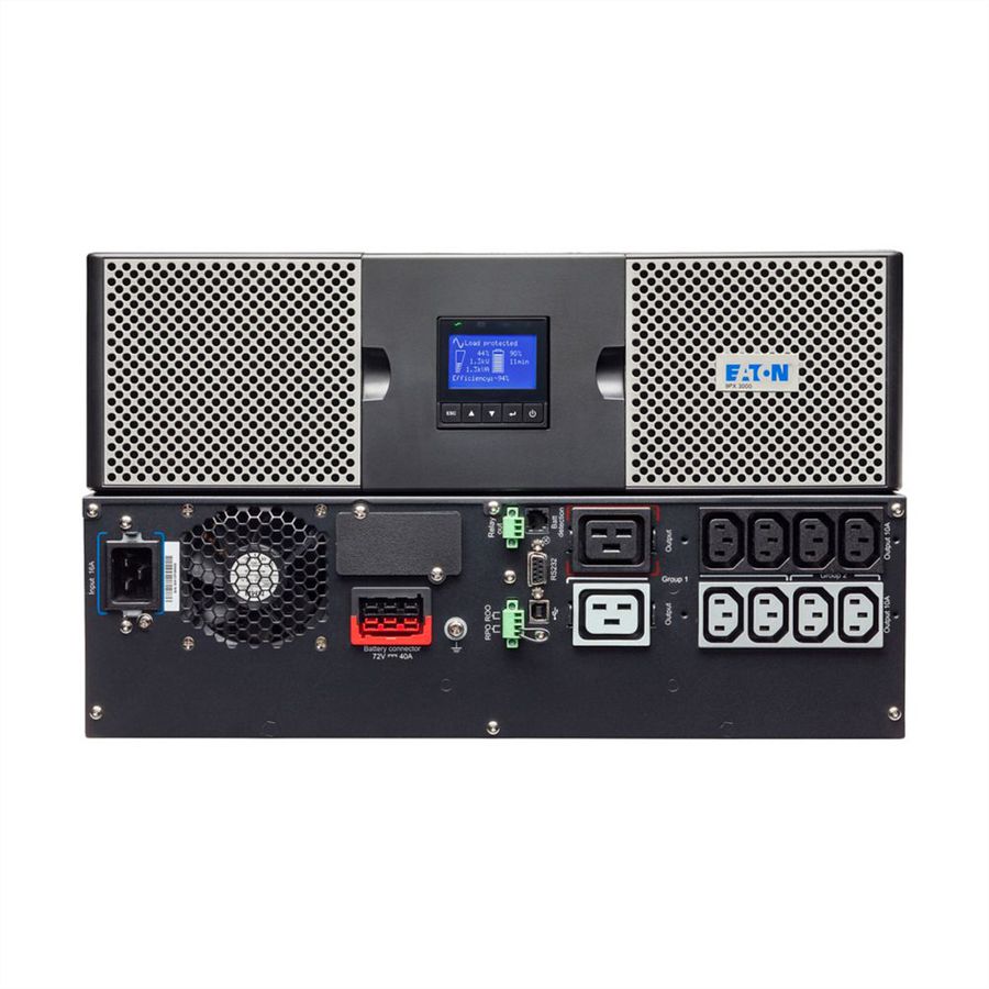 EATON 9PX2200IRT3U