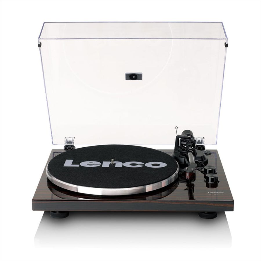 Lenco Platine vinyle LBT-345WA, BT, Ortofon 2MRED inclus