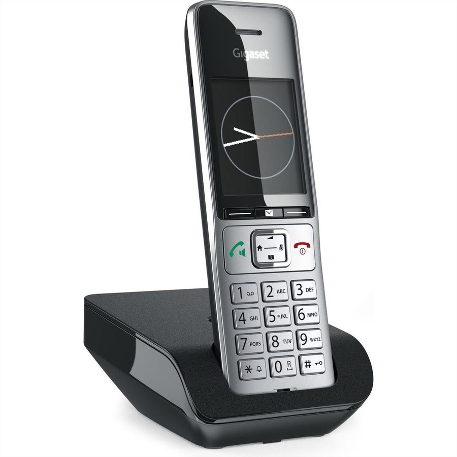 Gigaset Festnetztelefon Comfort 500