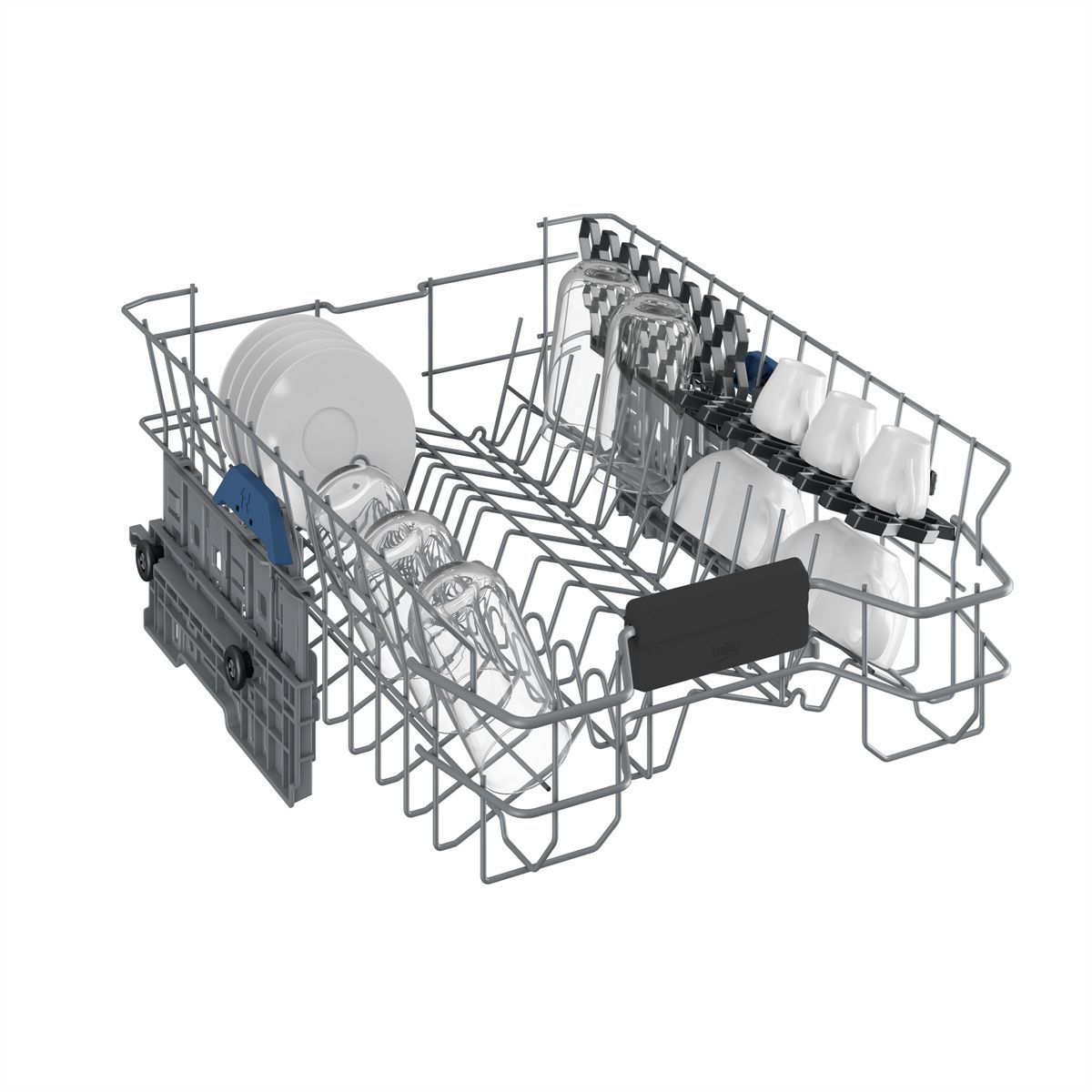 Beko Geschirrspüler EGV4540