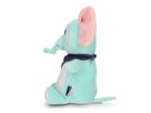 Alecto Doudou avec son BC-350, Bleu