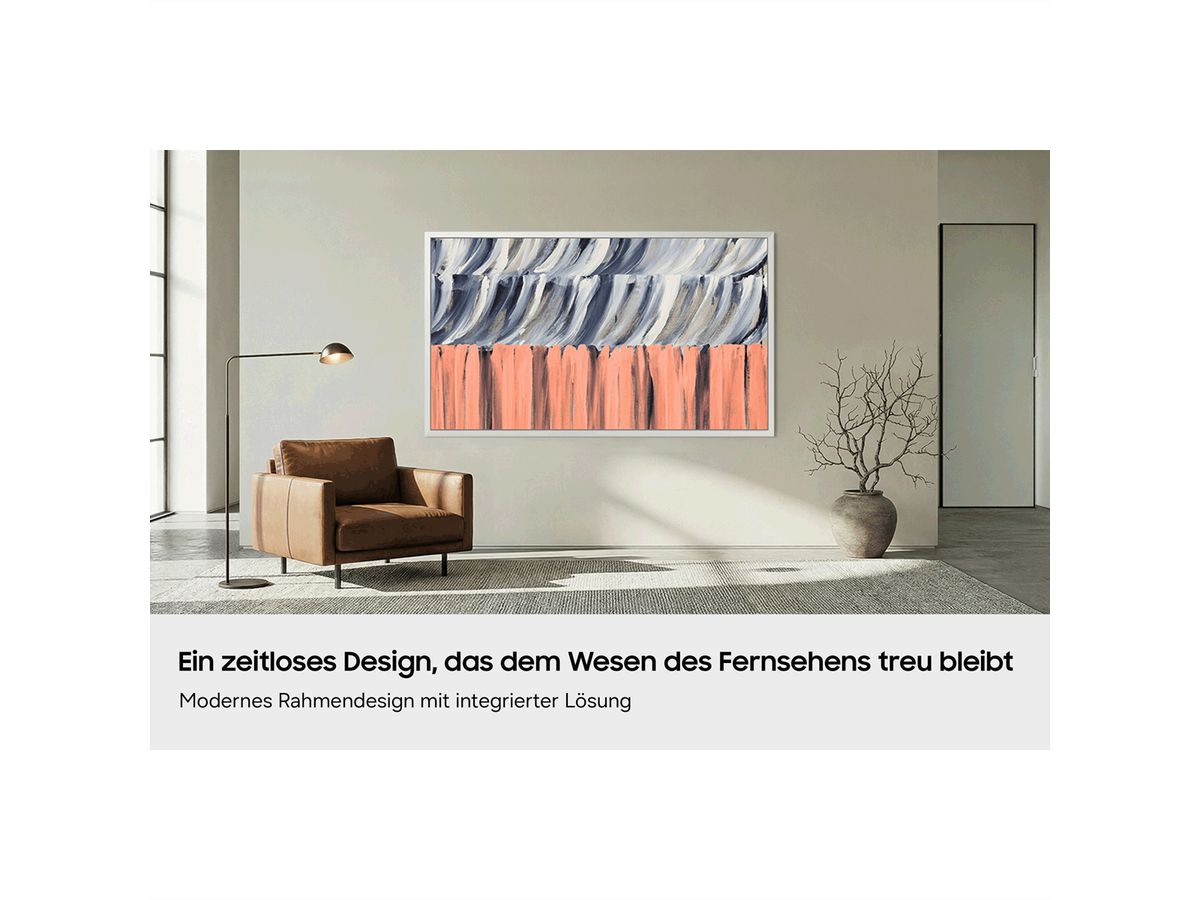 Samsung 43" Frame 2026