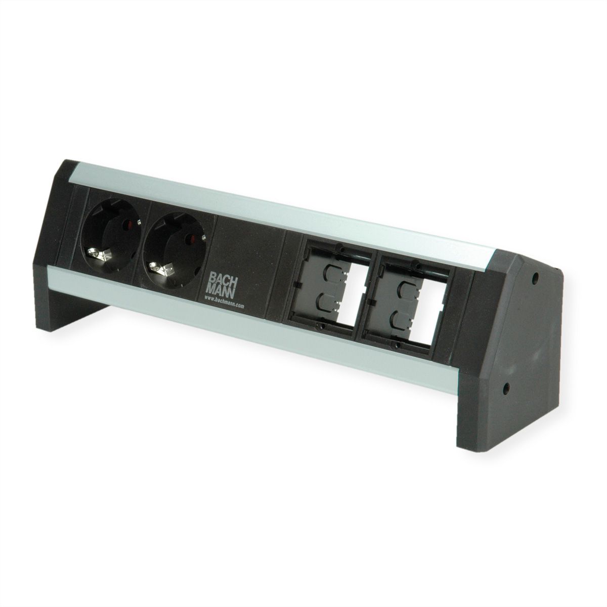 BACHMANN DESK 2x contact de protection