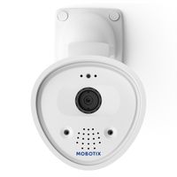 MOBOTIX MxONE Kamera 8 MP, 30°, IR-LED 30m