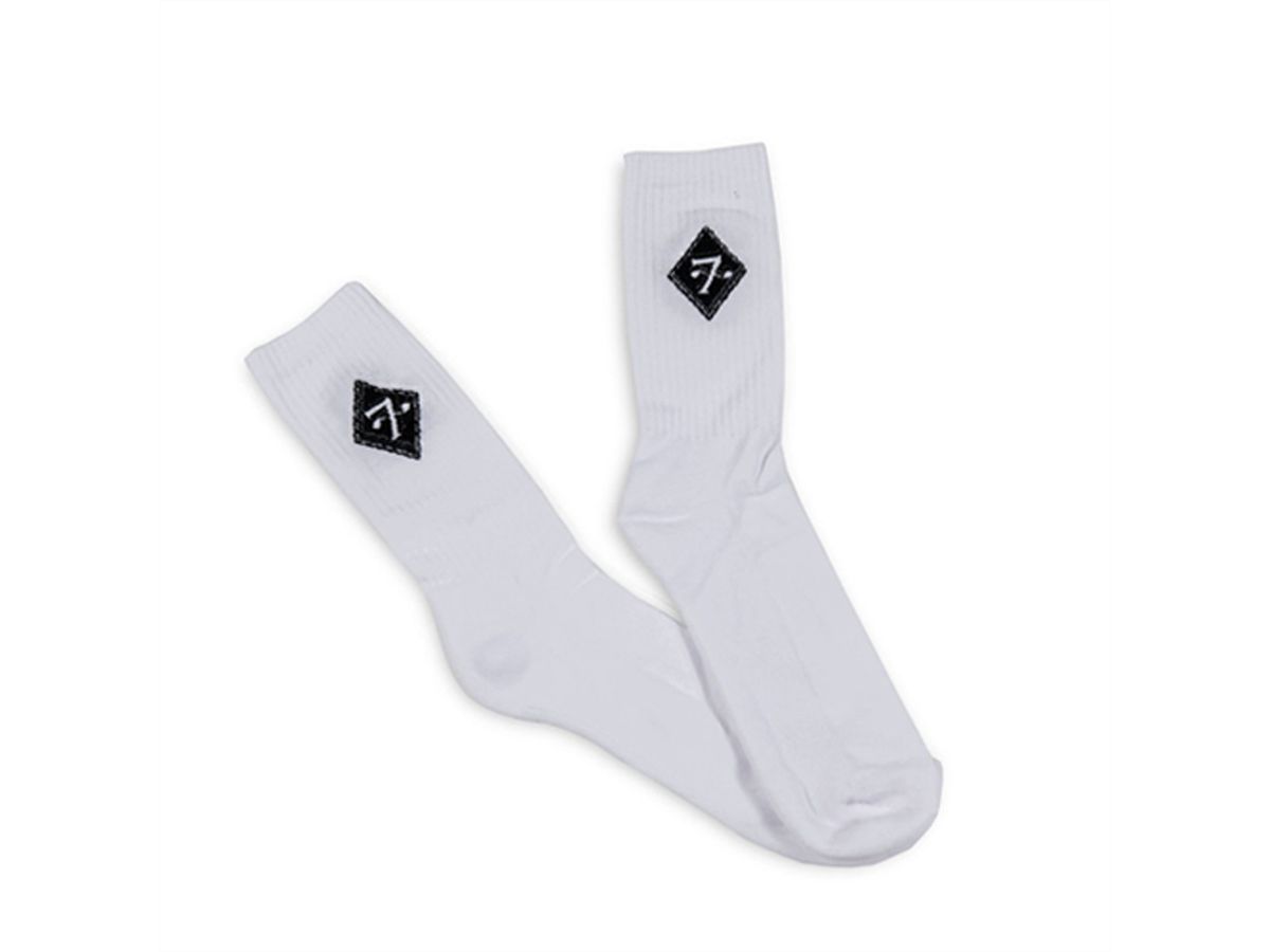Seven Kleider Seven Socks, 39-42