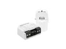Shelly EM Gen3 Appareil de mesure de puissance WLAN, noir