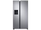 Samsung Food Center RS8000, 635l, Aspect acier inoxydable, RS68A884CSL/WS