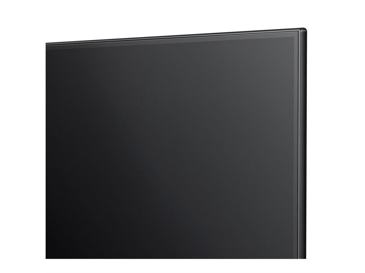 Hisense TV 65U6KQ, 65", ULED 4K, Mini LED, 600 Nit, 60 Hz
