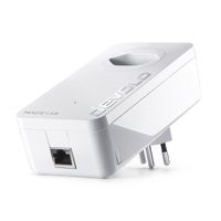 devolo Magic 2 LAN Erweiterungsadapter, 2400 Mbit/s,1x RJ45, Einzeln
