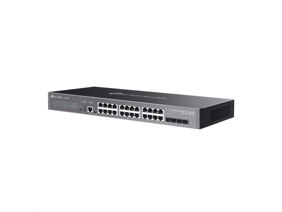 TP-Link Switch SG5428X