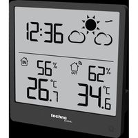 Technoline Wetterstation WS 9138