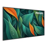 Philips Signage Display 55BDL4512D/00, 55", UHD, 24/7, 500cd/m²