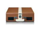 Lenco Platine vinyle TT-120, Marron