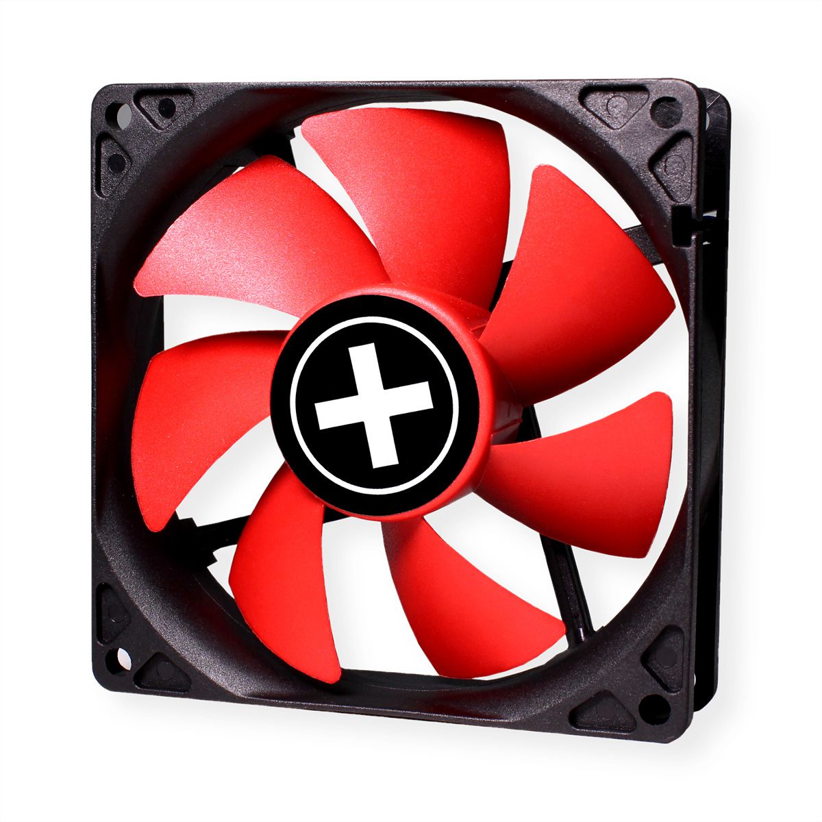 Xilence XPF92.R 92mm Performance Ventilateur de boîtier, 3PIN
