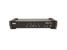 ATEN CS1764A Switch KVM DVI, USB, Audio, Hub USB, 4 ports