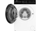 Beko Lave-linge séchant WT710, W12kg/T8kg, SteamCure, 1'400t/min