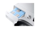 Samsung lave-linge WW6400 10kg, A , blanc, AI EcobubbleTM