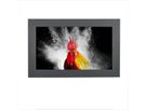 Hagor ScreenOut® Pro-S-Landscape inkl. Heizung & HQ Lüftung, grau