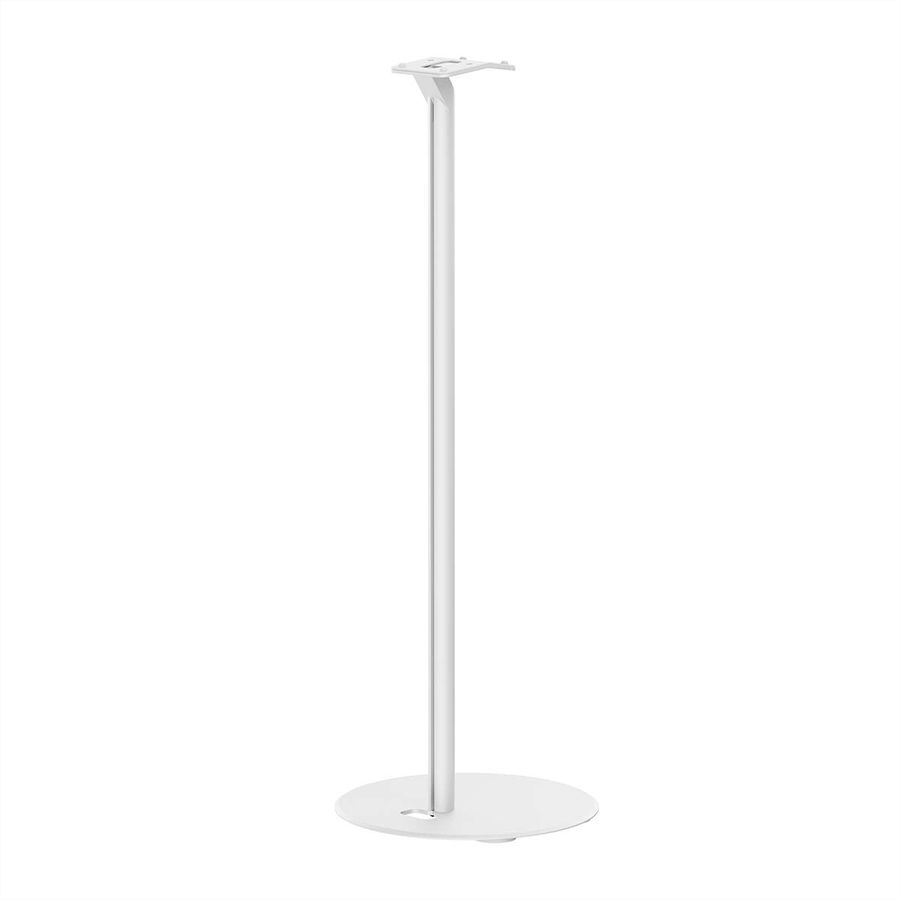 Nedis Lautsprecherständer für Sonos Era300 Weiss, Ständer, 5 kg, Kabelmanagement