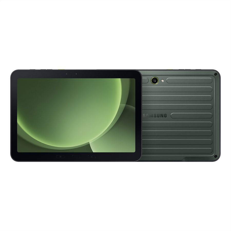 Samsung Galaxy Tab Active5 Pro 5G, 256GB, black, 10.1''
